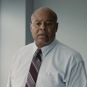 Chi McBride w Za wszelką cenę