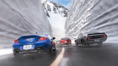 Forza Horizon 6 - galeria zdjęć - filmweb