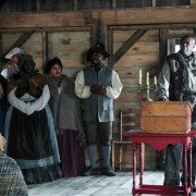 The Book of Negroes - galeria zdjęć - filmweb
