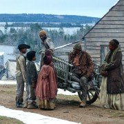 The Book of Negroes - galeria zdjęć - filmweb