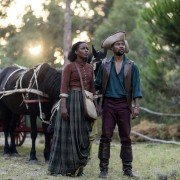 The Book of Negroes - galeria zdjęć - filmweb