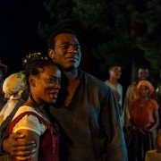 The Book of Negroes - galeria zdjęć - filmweb