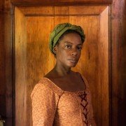 The Book of Negroes - galeria zdjęć - filmweb