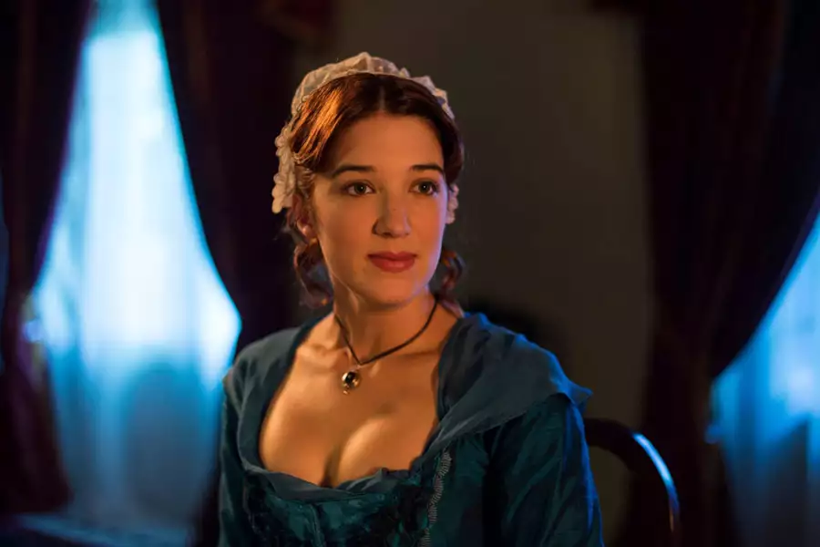 Aminata - siła miłości - galeria zdjęć - filmweb