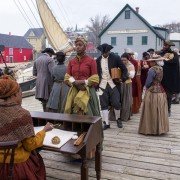 The Book of Negroes - galeria zdjęć - filmweb