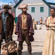 The Book of Negroes - galeria zdjęć - filmweb