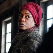 The Book of Negroes - galeria zdjęć - filmweb