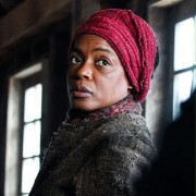 Aunjanue Ellis-Taylor