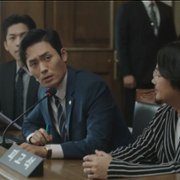 Niezwykła prawniczka Woo - galeria zdjęć - filmweb