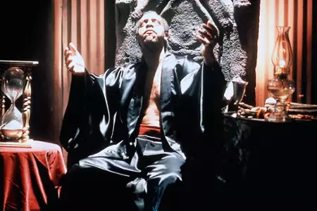 Łowca Snów - galeria zdjęć - filmweb