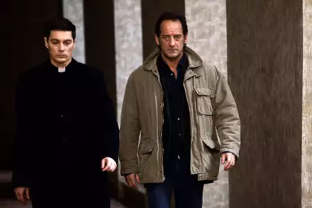 Tajemnica objawienia - galeria zdjęć - filmweb