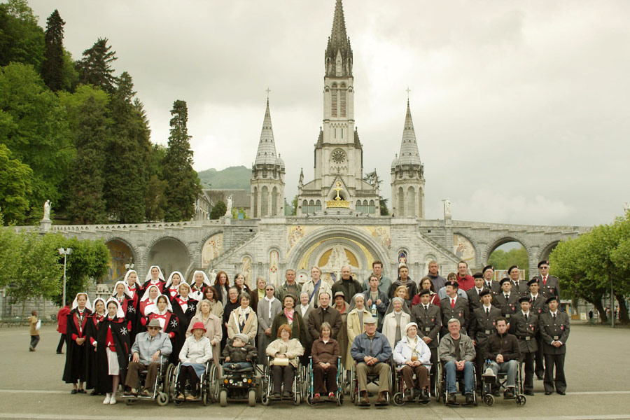 Lourdes - galeria zdjęć - filmweb