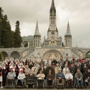 Lourdes - galeria zdjęć - filmweb