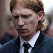 Domhnall Gleeson