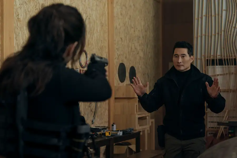 Motyl - galeria zdjęć - filmweb