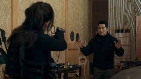 Butterfly - galeria zdjęć - filmweb