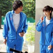 Baek-man-jang-ja-eui Cheos-sa-rang - galeria zdjęć - filmweb