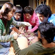 Baek-man-jang-ja-eui Cheos-sa-rang - galeria zdjęć - filmweb