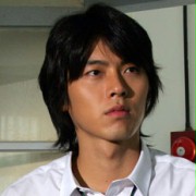 Kang Jae-kyung