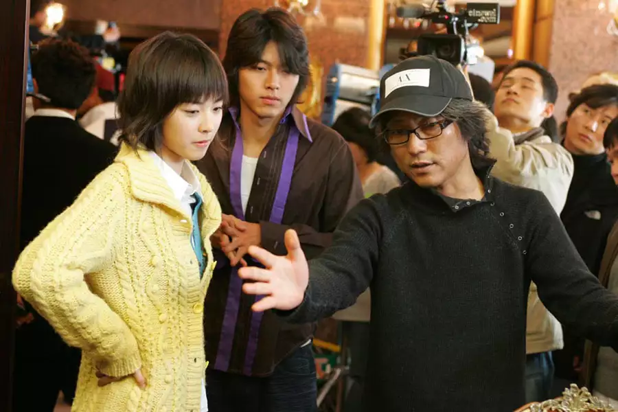 Baek-man-jang-ja-eui Cheos-sa-rang - galeria zdjęć - filmweb