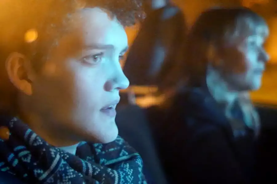 Mama wie najlepiej - galeria zdjęć - filmweb