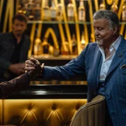 Frisco King - galeria zdjęć - filmweb
