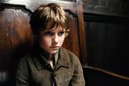 Oliver Twist - galeria zdjęć - filmweb