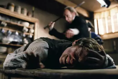 Oliver Twist - galeria zdjęć - filmweb