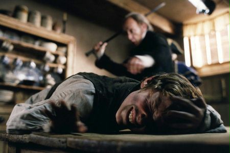 Recenzja Oliver Twist