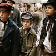 Oliver Twist - galeria zdjęć - filmweb