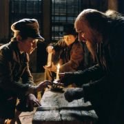 Oliver Twist - galeria zdjęć - filmweb