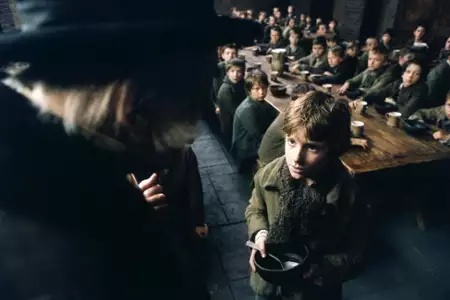 Oliver Twist - galeria zdjęć - filmweb