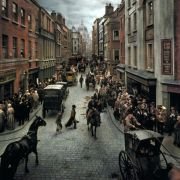 Oliver Twist - galeria zdjęć - filmweb