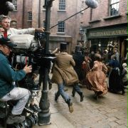 Oliver Twist - galeria zdjęć - filmweb