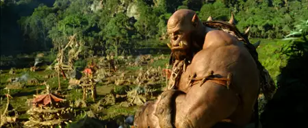 Warcraft: Początek - galeria zdjęć - filmweb