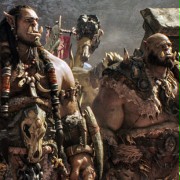 Warcraft - galeria zdjęć - filmweb
