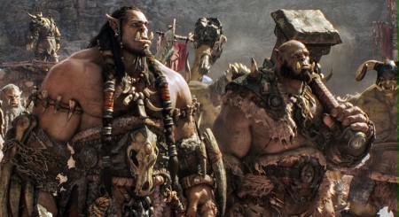 Warcraft: Początek - galeria zdjęć - filmweb