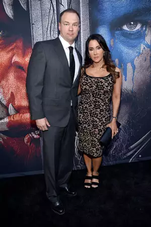 Warcraft: Początek - galeria zdjęć - filmweb