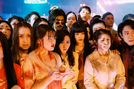 Stowarzyszenie umarłych gwiazdor&oacute;w - galeria zdjęć - filmweb