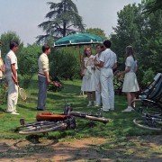 Ogród Finzi-Continich - galeria zdjęć - filmweb