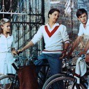 Ogród Finzi-Continich - galeria zdjęć - filmweb
