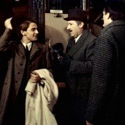 Ogród Finzi-Continich - galeria zdjęć - filmweb