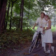 Ogród Finzi-Continich - galeria zdjęć - filmweb