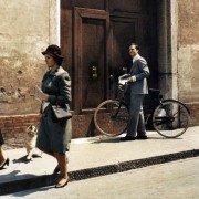 Ogród Finzi-Continich - galeria zdjęć - filmweb