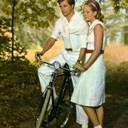 Ogród Finzi-Continich - galeria zdjęć - filmweb