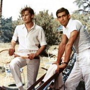 Ogród Finzi-Continich - galeria zdjęć - filmweb