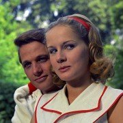 Ogród Finzi-Continich - galeria zdjęć - filmweb