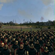 Total War: Rome II - Imperator Augustus - galeria zdjęć - filmweb