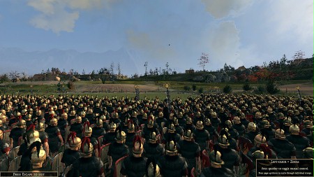 Total War: Rome II Cesarz August - galeria zdjęć - filmweb