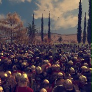 Total War: Rome II - Imperator Augustus - galeria zdjęć - filmweb